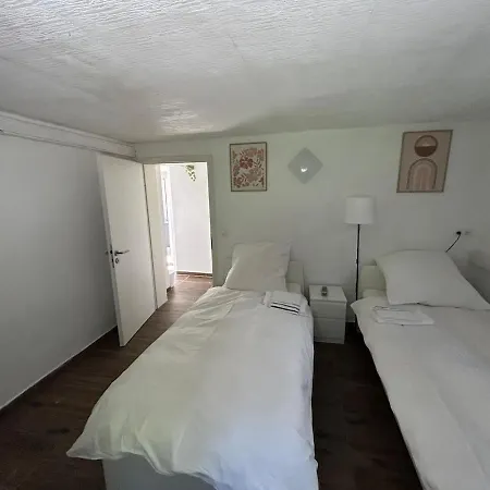 Home Feeling Appartment Nordheim (Baden-Wurttemberg)