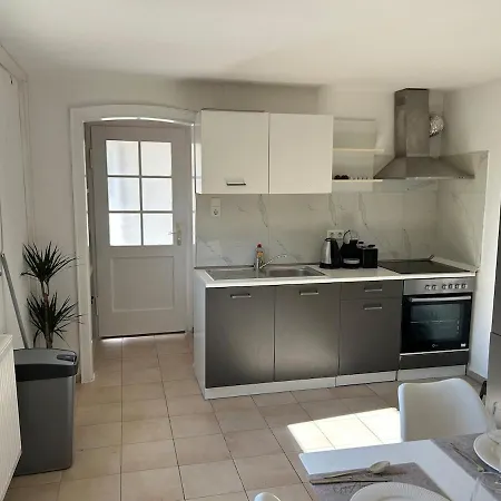 Home Feeling Appartment Apartment Nordheim (Baden-Wurttemberg)