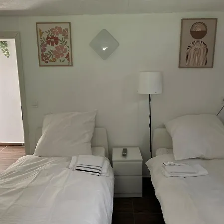 Home Feeling Appartment