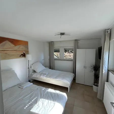 Apartment Home Feeling Appartment