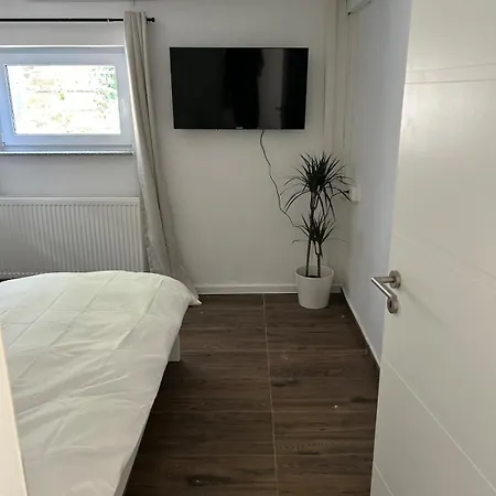 Home Feeling Appartment Apartment *