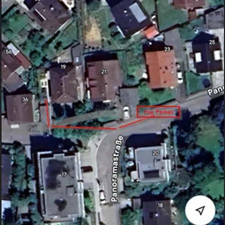 Feeling Apartman Nordheim (Baden-Wurttemberg)